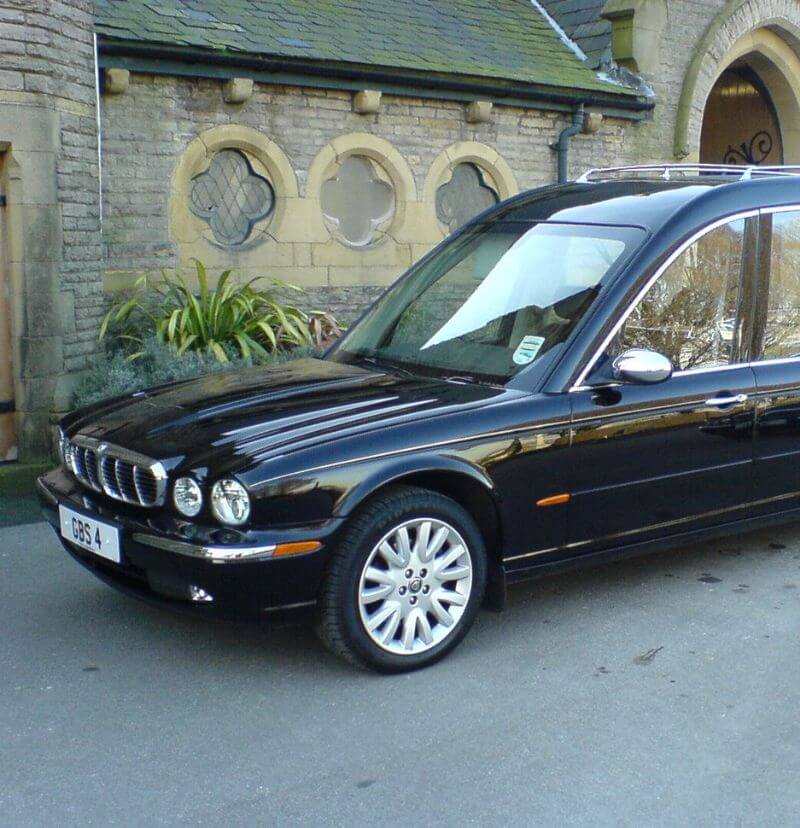 Całodobowy transport zmarłych