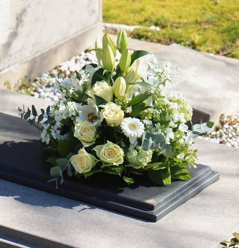 sprzątanie grobów Wrocław