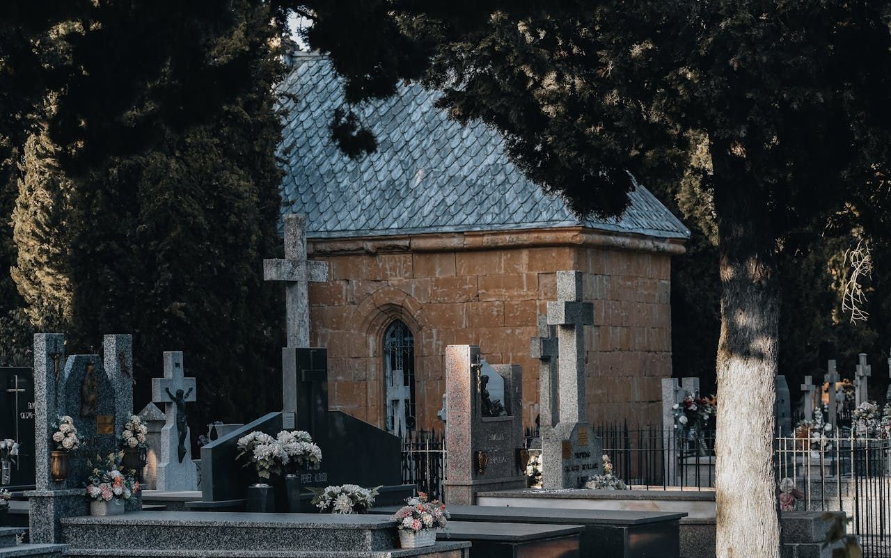 dostępność miejsc na cmentarzu miejsce na cmentarzu we Wrocławiu