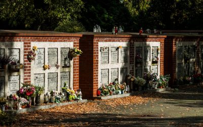 Kolumbarium – co to jest i gdzie we Wrocławiu są wolne miejsca na urny?