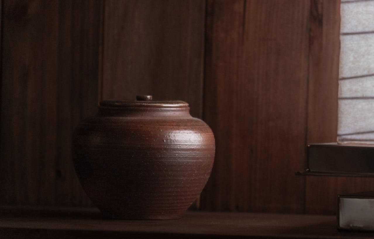 czy można podzielić prochy zmarłego