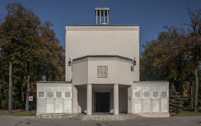 Jak zorganizować pogrzeb na Cmentarzu Osobowickim we Wrocławiu? Praktyczny przewodnik
